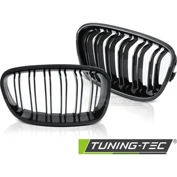 Auto-moto MŘÍŽKA SPORT LESKLÁ ČERNÁ pro BMW F20 / F21 11-14