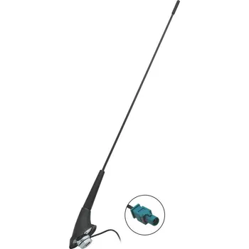 Autoanténa Celearo Střešní anténa Renault / Opel / Nissan 290931 + Prodloužená lhůta na vrácení zboží do 40 dnů