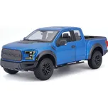 Maisto Ford F-150 Raptor 2017 1:24