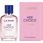 LA RIVE Her Choice, edp 30 ml