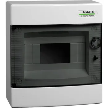 modulární přístroj a rozvaděč NOARK PNS 8T 101497