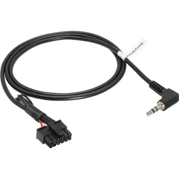 Příslušenství pro autorádio Connects2 Propojovací kabel pro autorádia PIONEER 240035L + Prodloužená lhůta na vrácení zboží do 40 dnů