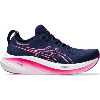 Dámská běžecká obuv Asics Nimbus 26 403 běžecké boty dámské 8+