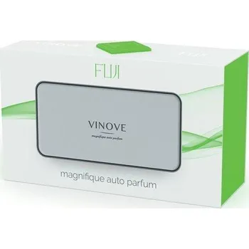Vůně do auta Vinove Family Fuji VINOVE09 + Prodloužená lhůta na vrácení zboží do 40 dnů