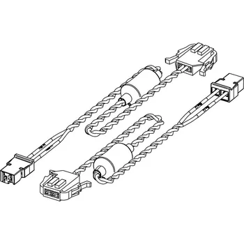 Frekvenční výhybka HELIX Compose Ci3 FX-WLP.2 CI3_FX-WLP_2 + Prodloužená lhůta na vrácení zboží do 40 dnů