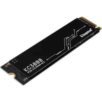 Pevný disk SSD Kingston KC3000 512GB NVMe