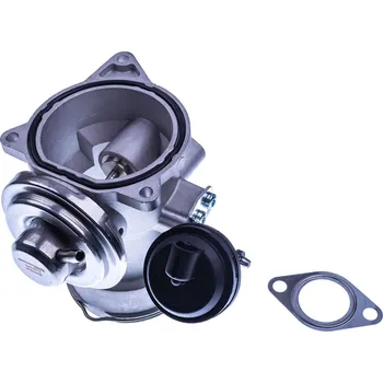 Ventil palivového systému DENCKERMANN AGR-Ventil E400072