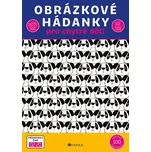 Obrázkové hádanky pro chytré děti -…