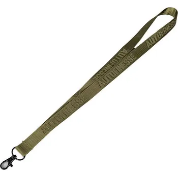 Auto Finesse Luxury Embossed Lanyard Long V2 Olive AF36320 + Prodloužená lhůta na vrácení zboží do 40 dnů
