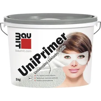 Penetrace Univerzální základní nátěr Baumit UniPrimer 5 kg