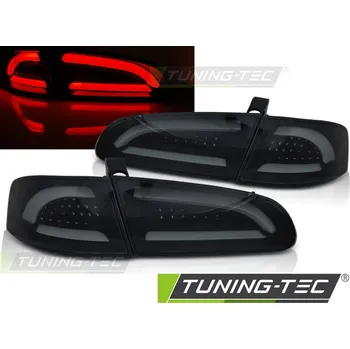 Zadní světlomet LED PÁS ZADNÍ SVĚTLA KOUŘOVÉ pro SEAT IBIZA 04.02 -08