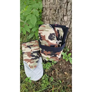 Pánský grilovací set 05