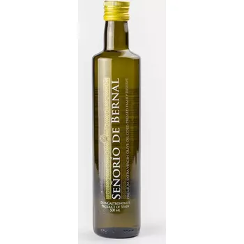 Don Gastronom Señorío de Bernal olivový olej 500ml