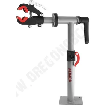 Montážní stojan NEVADA na opravu křovinořezu - stolní (99-0511AG)