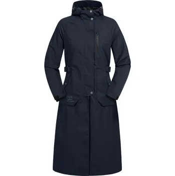 Dámská softshellová bunda ELT Pláštěnka jezdecká Fehmarn ELT, dámská, deep blue XL