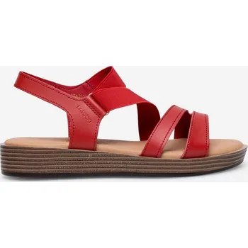 Dámské sandále Lasocki WFA2720-4Z červené
