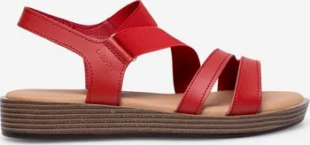 Dámské sandále Lasocki WFA2720-4Z červené
