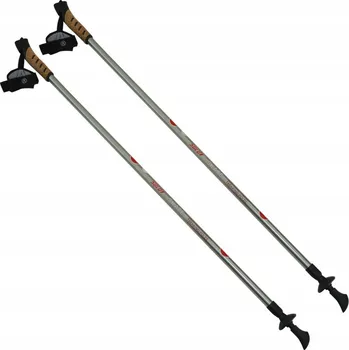 Trekingová hůl Otvory pro bruslení SULOV SKATE, 2 osoby, pár, očko