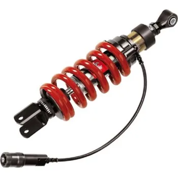 Tlumič BITUBO ADJ: hydraulic spring preload/rebound/length S0097XZE31