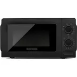 Mikrovlnná trouba s grilem Black+Decker BXMZ702E