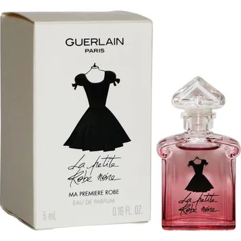 Dámský parfém Guerlain Guerlain La Petite Robe Noire Ma Premiere Robe, Parfumovaná voda 100ml Pre ženy Parfumovaná voda