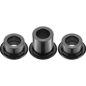 Zapletené kolo MAVIC KOMPONENTY MAVIC ID360 REAR 12X135 ADAPTERS INT & CLOCK (B4989501) Množ. Uni