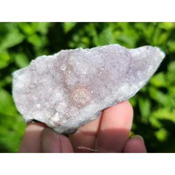 Sběratelství Drúza z ametystu Brazílie 65g