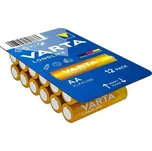 Varta Longlife AA