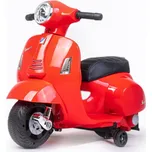 Baby Mix Vespa