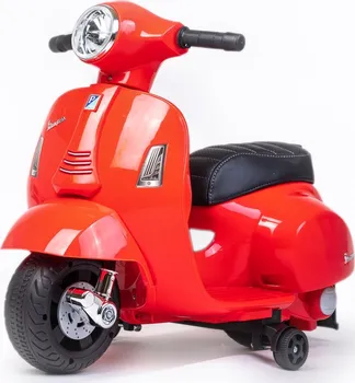 Dětské elektrovozidlo Baby Mix Vespa