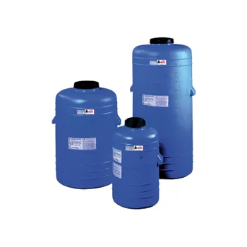 vodní filtr Plastové nádoby ELBI BC 60 l