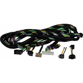 Couvací kamera Match PP-MQS 1.4 PP-MQS_1_4 + Prodloužená lhůta na vrácení zboží do 40 dnů