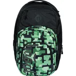 BAAGL Batoh Coolmate Green