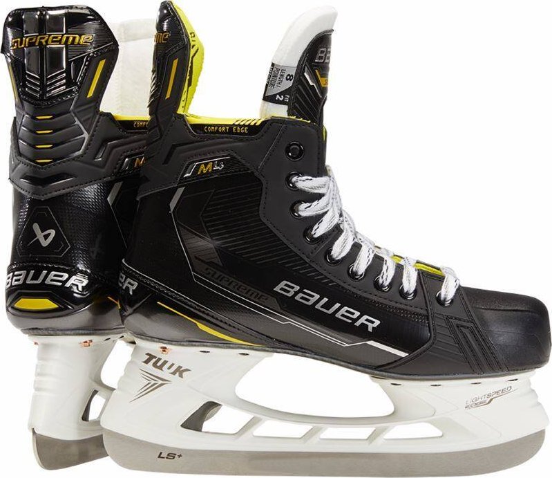 Brusle BAUER SUPREME M4 INT 5.5 , FIT 2