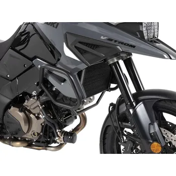 Rám pro motocykl Hepco & Becker Padací rám na Suzuki V-Strom 1050 (20-22) černý