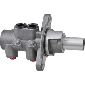 Brzdový válec Hlavní brzdový válec, , 558397, 93189750, A.B.S., 45102