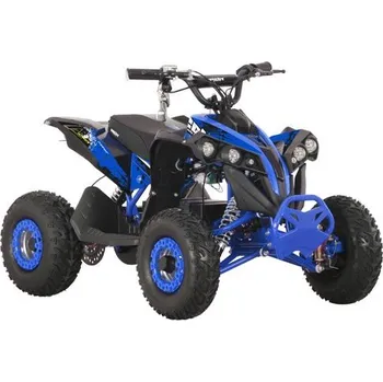 Dětské elektrovozidlo HECHT 56120 BLUE