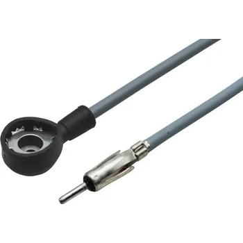 Autoelektrika Calearo antenni svod AM/FM 2,6m 299004 + Prodloužená lhůta na vrácení zboží do 40 dnů