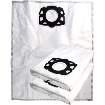 Sáček do vysavače Sáčky do vysavače KAR5 MAX Jolly 50x43cm textilní 3ks