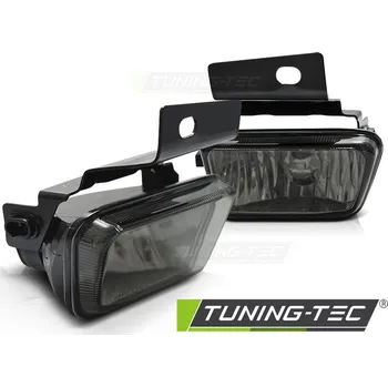 Auto-moto MLHOVÁ SVĚTLA SMOKE pro VW GOLF 2 08.83-08.91