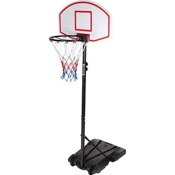 Basketbalový koš Merco Defender basketbalový koš se stojanem