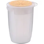 Tescoma Nádoba na mixování s ochraným víčkem DELÍCIA 1,2 l
