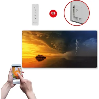 Topný panel TERMOFOL TF-SWT1000 1724