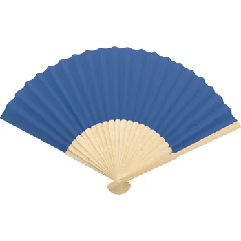 Karnevalový doplněk Bapper vějíř