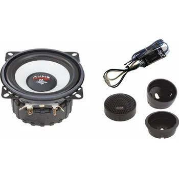 Auto Hi-Fi Audio System M 100 EVO 2 M100EVO2 + Prodloužená lhůta na vrácení zboží do 40 dnů