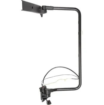 Blatník karosérie Rám zrcátka pro DAF LF, RVI Midlum, Premium, pravý