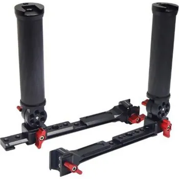 RC vybavení Dvojitá rukojeť na stabilizátor DJI RS 3 / RS 3 Pro / RS 4 / RS 4 Pro 1DJ4108