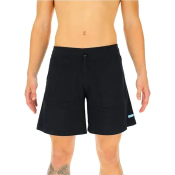 Pánské kraťasy Pánské šortky UYN Man Natural Training OW Pant Short Black S