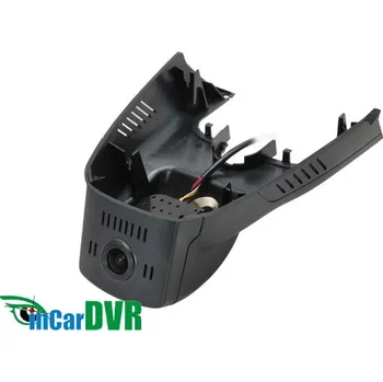 Couvací kamera DVR kamera Mercedes A / GLA (15->) 229206 + Prodloužená lhůta na vrácení zboží do 40 dnů