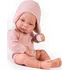 Panenka Antonio Juan 50279 Realistická mrkací panenka 42 cm